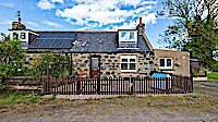 2 Ordens Cottages, Boyndi, Banff, AB45 2AE